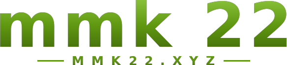 mmk 22 logo
