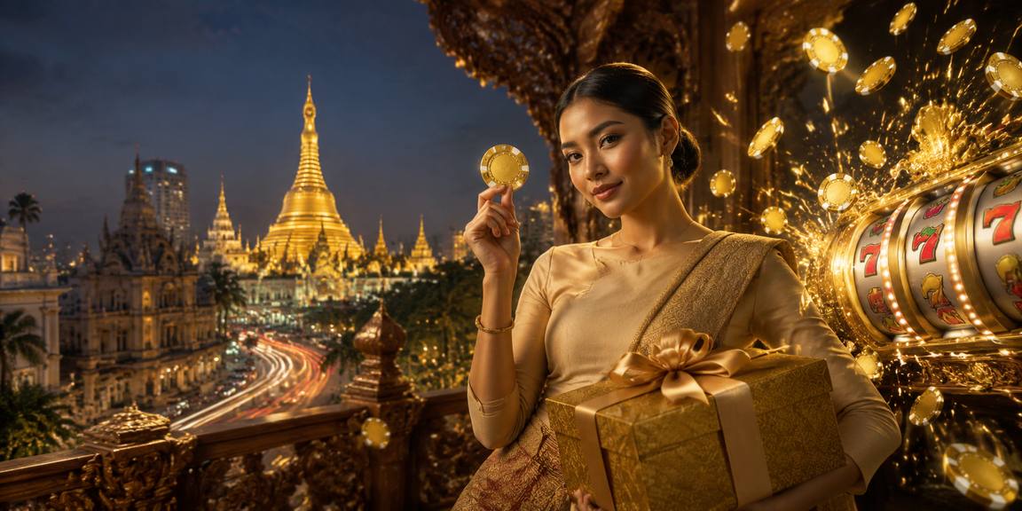 mmk 22 mmk 22 ကာစီနိုတွင် ဘာတွေရှိသလဲ